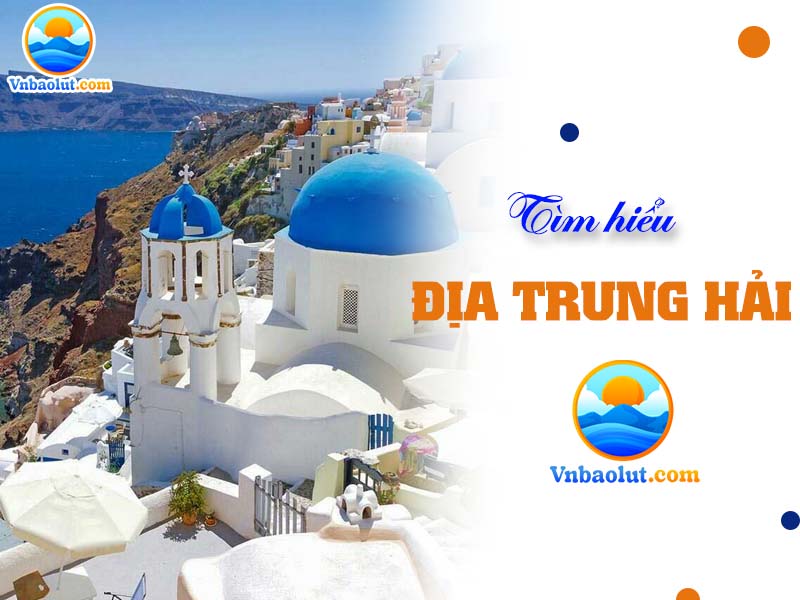 Biển địa trung hải ở đâu?