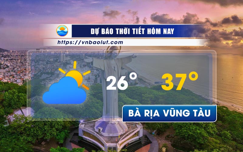 Bà Rịa - Vũng Tàu