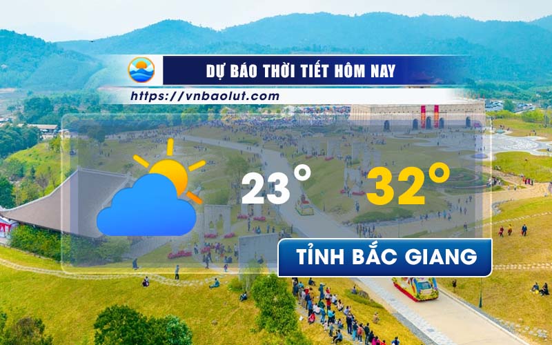 thoi-tiet-bac-giang