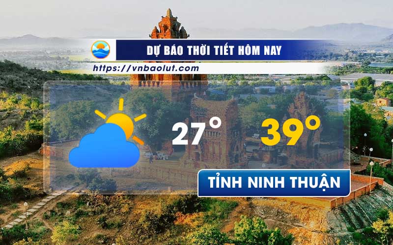 thoi-tiet-ninh-thuan