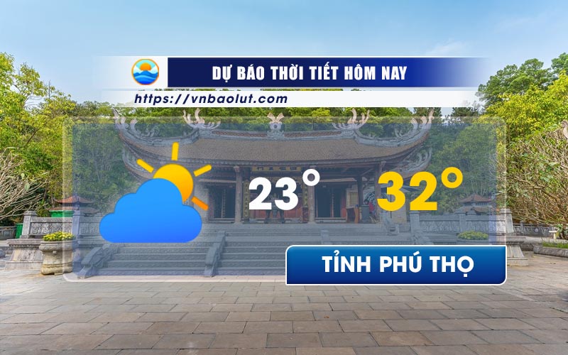 thoi-tiet-phu-tho