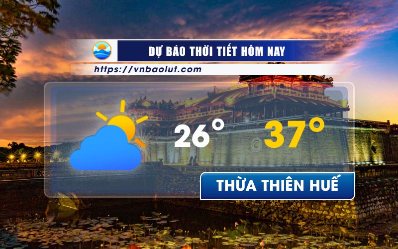 thoi-tiet-thua-thien-hue