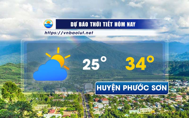 thoi-tiet-phuoc-son