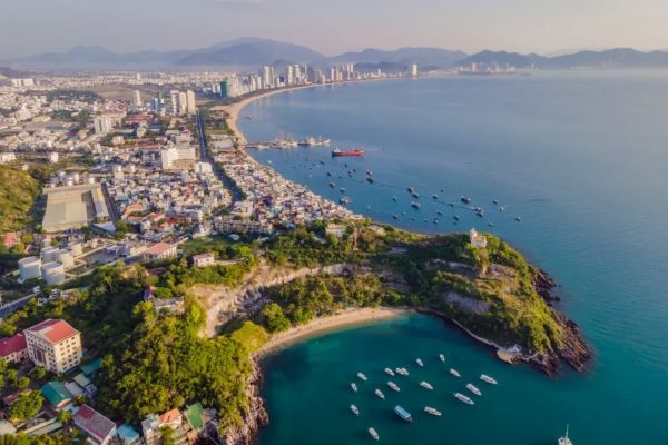 Dự báo thời tiết Khánh Hoà