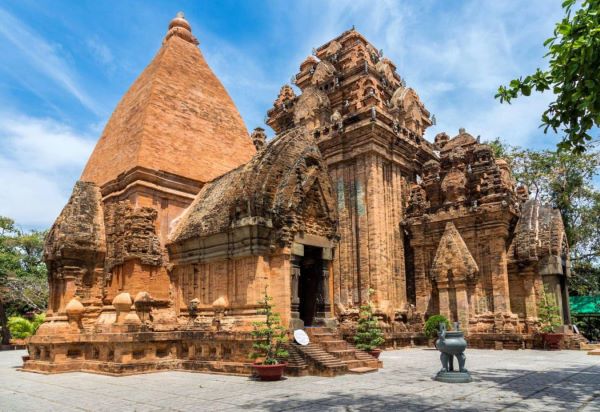 Khánh Hoà nhiều tiềm năng du lịch