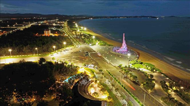 Trung tâm hành chính tỉnh Phú Yên