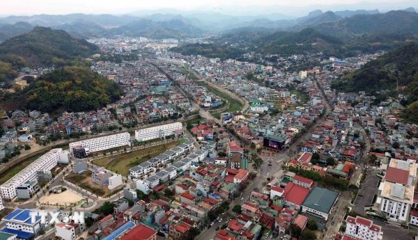 Tổng quan tỉnh Sơn La