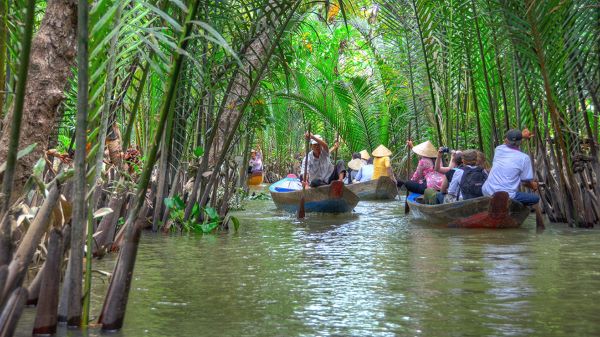 Cù lao Tân Quy