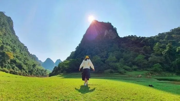 Dự báo thời tiết Cao Bằng có thể giúp bạn chuẩn bị cho những chuyến du lịch dài ngày