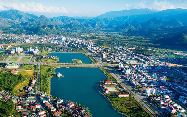 Tỉnh Lai Châu
