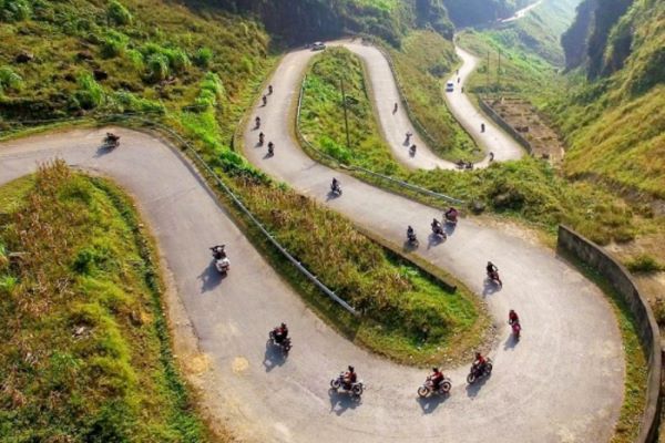 Xem dự báo thời tiết giúp bạn chuẩn bị tốt hơn cho những chặng hành trình