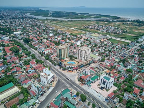 Thành phố Vinh
