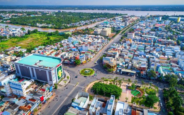 Thành phố Sóc Trăng